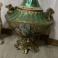 ظروف تزیینی