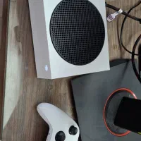 ایکس باکس سریز اس 512 گیگ