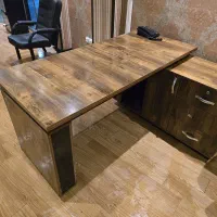 میز مدیریت ، میز اداری و میز کنفرانس