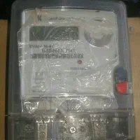 کنتور برق نو ی نو                فقط ۴ تومن