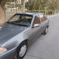 دوو سیلو مدل ۸۱|خودرو سواری و وانت|پاکدشت, پاکدشت (مامازند)|دیوار