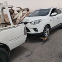 امداد خودرو ویدک کش شبانه روزی|خدمات حمل و نقل|قائن, |دیوار