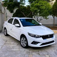 تارا V4/گیربکس اتومات/صفر خشک.تحویل آنی.مدل۱۴۰۴