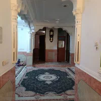 خانه مرکز شهر چرام