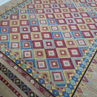 گلیم فانتزی شیک وخاص|گلیم، جاجیم، گبه|مشهد, فاطمیه|دیوار