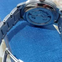 سلام ساعت اورینت جدید اتوماتیک و کوکی