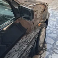 پراید انژکتور مدل ۸۳ شاسی سالم|خودرو سواری و وانت|لنگرود, |دیوار