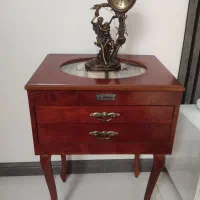 کنسول قاشق وچنگال