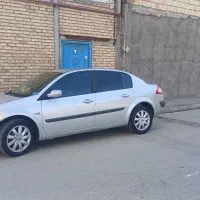 مگان 2000 اتومات