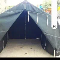 چادربرزنتی‌اک