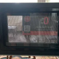 ماکروفر نو|اجاق گاز و لوازم برقی پخت‌وپز|محمدشهر, محمدشهر|دیوار