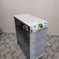 فروش سیستم گیمینگ زیر قیمت (فوری)|رایانه رومیزی|کازرون, |دیوار