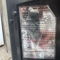 هیتر نیک گستر ۲۵۰۰۰|بخاری، هیتر، شومینه|تربت جام, امام|دیوار