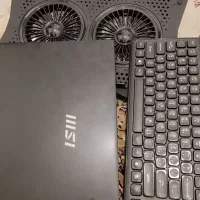 لپ تاپ msi|رایانه همراه|بهارستان, |دیوار