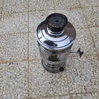 سماور گازی ۲۰ لیتری|سماور، چای‌ساز، قهوه‌ساز|شوشتر, |دیوار