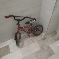 دوچرخه
