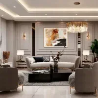پیمانکاری،بازسازی،نوسازی و تغیردکوراسیون صفر تا صد|خدمات پیشه و مهارت|قم, باغ شریفی|دیوار