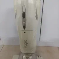 جاروشارژ مجیک سالم|جاروبرقی، جارو شارژی، بخارشو|تهران, مختاری|دیوار