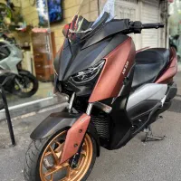 Xmax