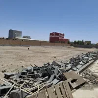 زمین شهرگ صنعتی مهریز (هرفته)|فروش دفتر صنعتی، کشاورزی، تجاری|مهریز, |دیوار