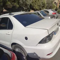 سمند سورن ef7|خودرو سواری و وانت|تهران, سلسبیل جنوبی|دیوار