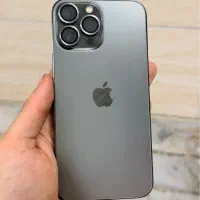 آیفون ۱۳ پرومکس معاوضه فقط
