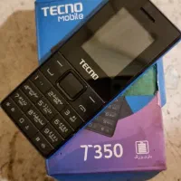 گوشی ساده تکنو T350