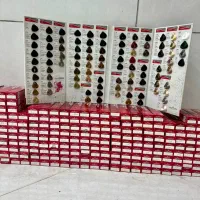 رنگ مو استارلیدی