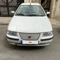 سمند  LX