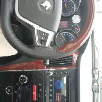 دنا پلاس اتومات اپشنال فول ۱۴۰۳ در حد ۱۲ تا کار