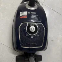 جاروبرقی بوش Bosch اصل آلمان Germany|جاروبرقی، جارو شارژی، بخارشو|تهران, عباس‌آباد|دیوار
