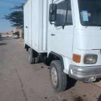 خاور آذرخش مسقف فلزی|خودرو سنگین|زابل, |دیوار