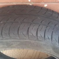 انواع لاستیک خارجی و ایرانی پراید