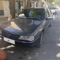 پژو۴۰۵