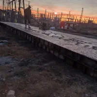 آرماتوربندی وقالب بندی ،انواع سازه های بتنی