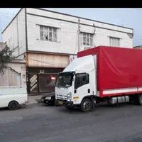 حمل و نقل و باربری ایمن بار