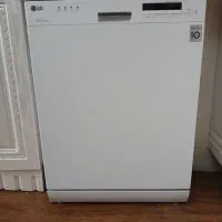 فروش ماشین ظرفشویی الجی