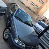 پژو پارس TU5 مدل ۹۴|خودرو سواری و وانت|تهران, نظامآباد|دیوار