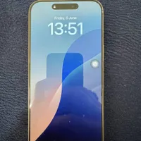 اپل iPhone 16 Pro Max با حافظهٔ ۲۵۶ گیگابایت|موبایل|اهواز, کوی باهنر|دیوار