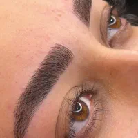 ارایش دائم