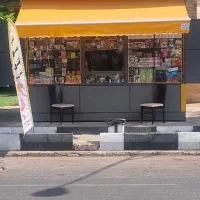 کانکس ۳/۴ ساندوج پنل۱۲متری