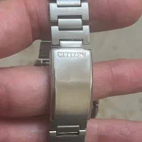 ساعت سیتیزن طلایی صفحه میکرون خاص ژاپن سیکو اورینت|ساعت|تهران, وردآورد|دیوار