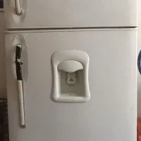 یخچال الکترو استیل