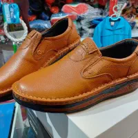 کفش واقعاً طبی طبیعی کلارکس