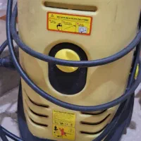 کارواش پرقدرت