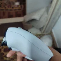 دسته پی اس ۵ نو در حد یک ساعت استفاده|کنسول، بازی ویدئویی و آنلاین|تهران, شکوفه (عبدل آباد)|دیوار