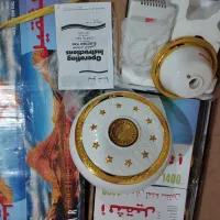 پنکه سقفی وارداتی