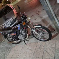 کاوازاکی GTO 125