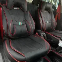 حراج روکش صندلی ماشین خارجی وداخلی