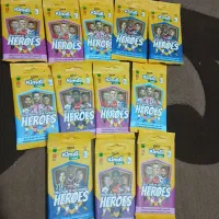 کیمدی اک دونه ای ۲۵ تومن